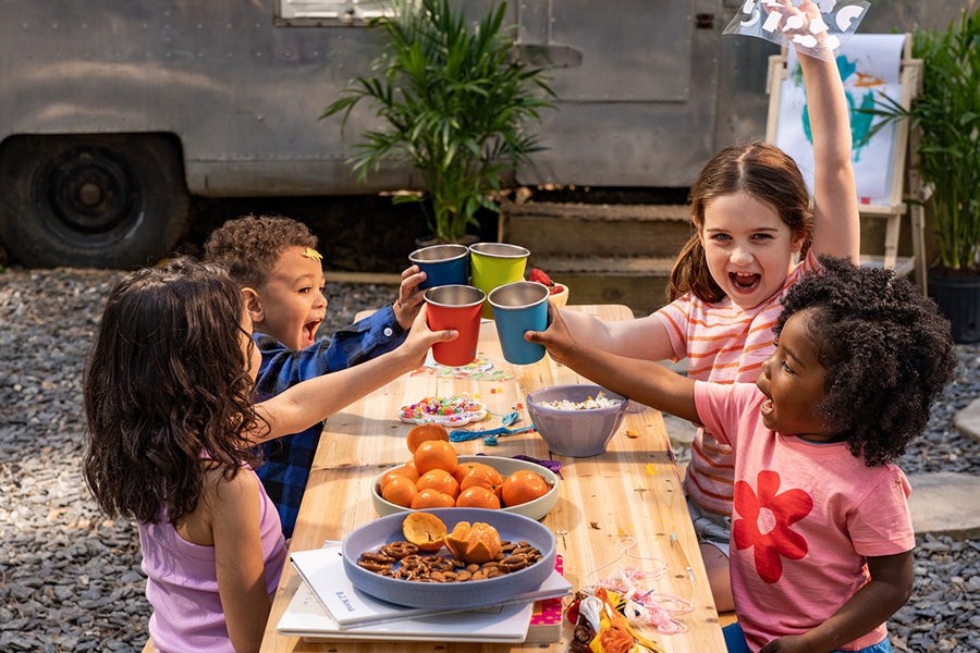 10 oz Cup - 4 Pack 10 oz Cup - 4 Pack