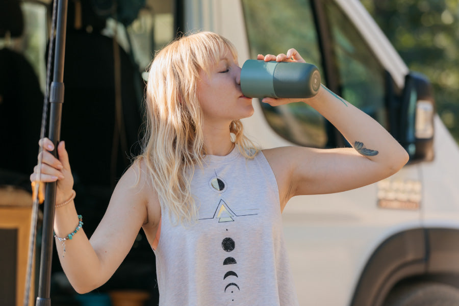 16 oz Rise Tumbler 16 oz Rise Tumbler