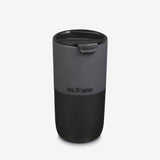16oz Insulated Tumbler - Asphalt