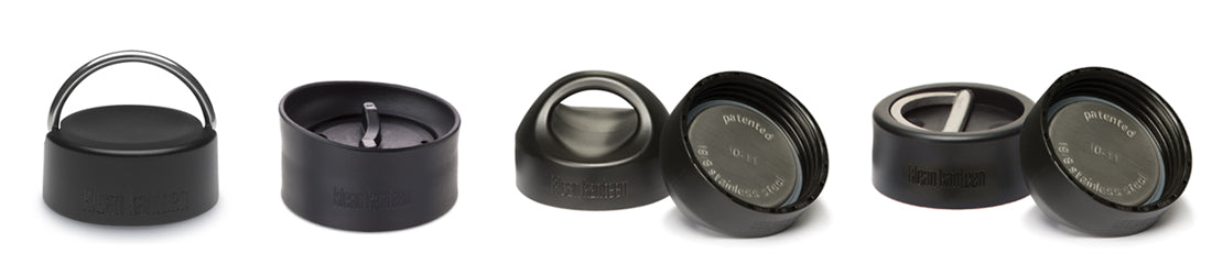 wide caps