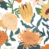 Limited Edition 16 oz TKWide Insulated Coffee Tumbler with Café Cap – Fall Graphics