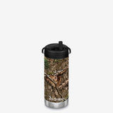 12 oz TKWide Insulated Water Bottle with Twist Cap