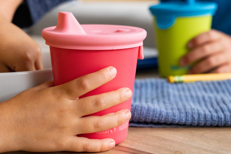 10 oz Kid's Cup with Straw Lid 10 oz Kid's Cup with Straw Lid