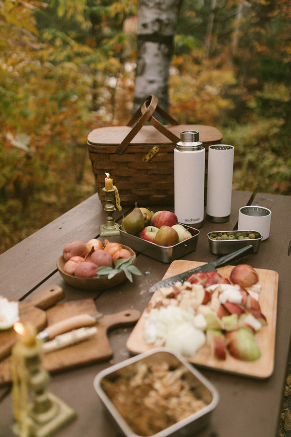 Easy Ways To Reduce Your Waste While Traveling