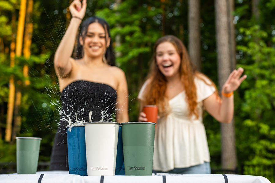 16 oz Pint Cup - 4 Pack 16 oz Pint Cup - 4 Pack