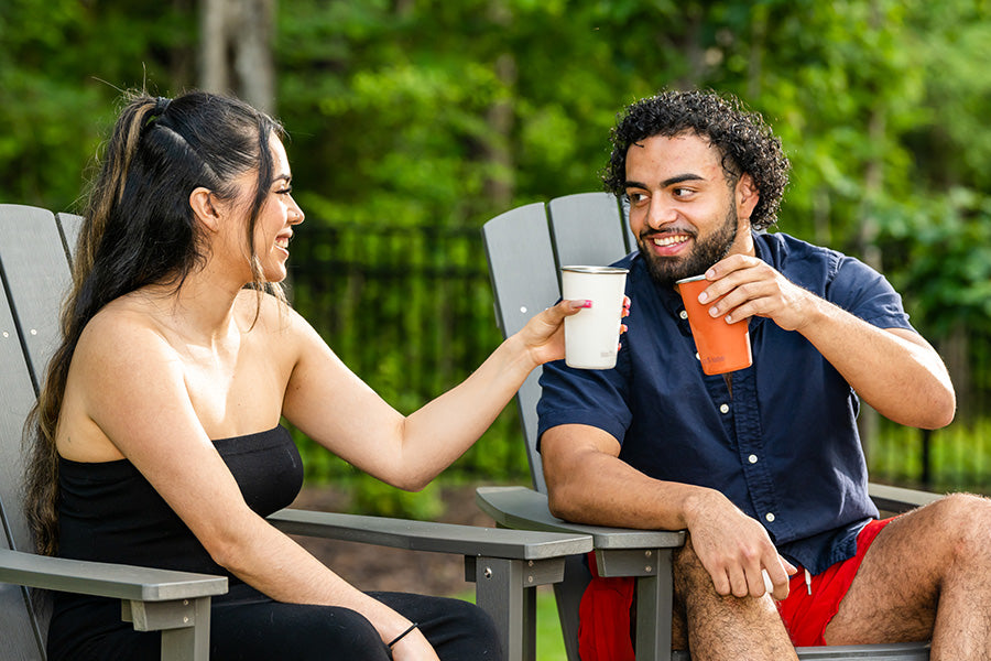 16 oz Pint Cup - 4 Pack 16 oz Pint Cup - 4 Pack