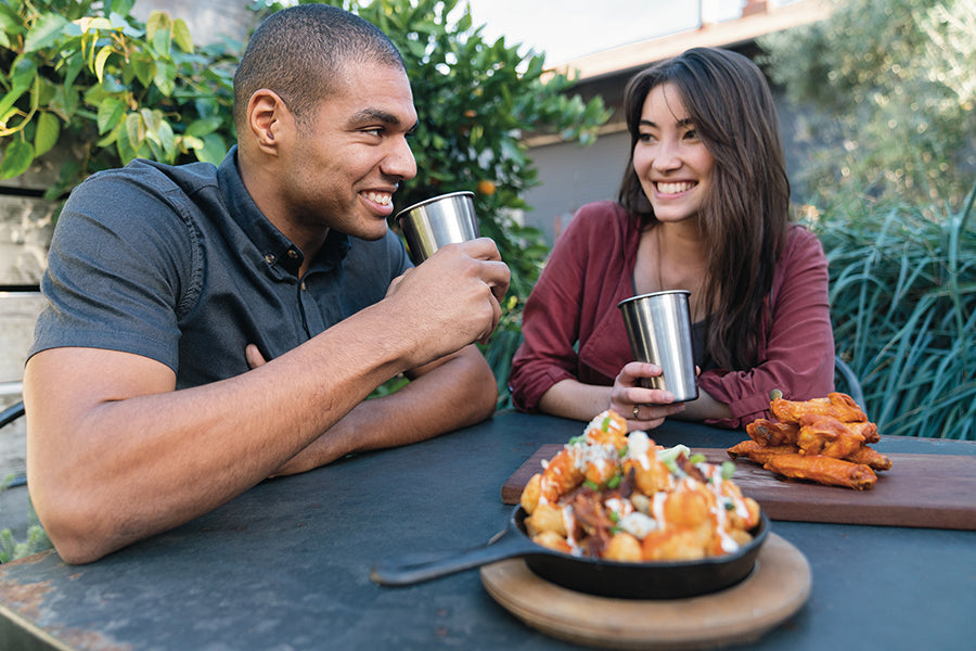 16 oz Pint Cup 16 oz Pint Cup