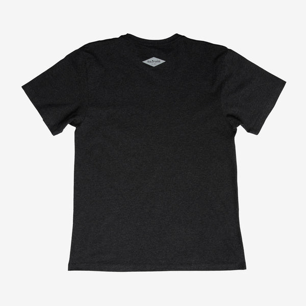 Klean T-Shirt - Adventure Vehicle Back