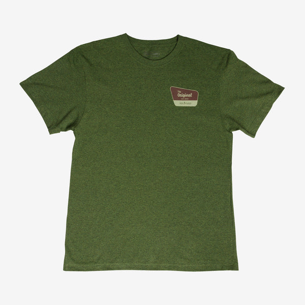 Klean T-Shirt - The Original - National Parks