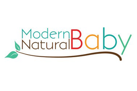 Modern Natural Baby