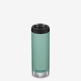 16 oz Coffee Tumbler and Water Bottle - Beryl Green