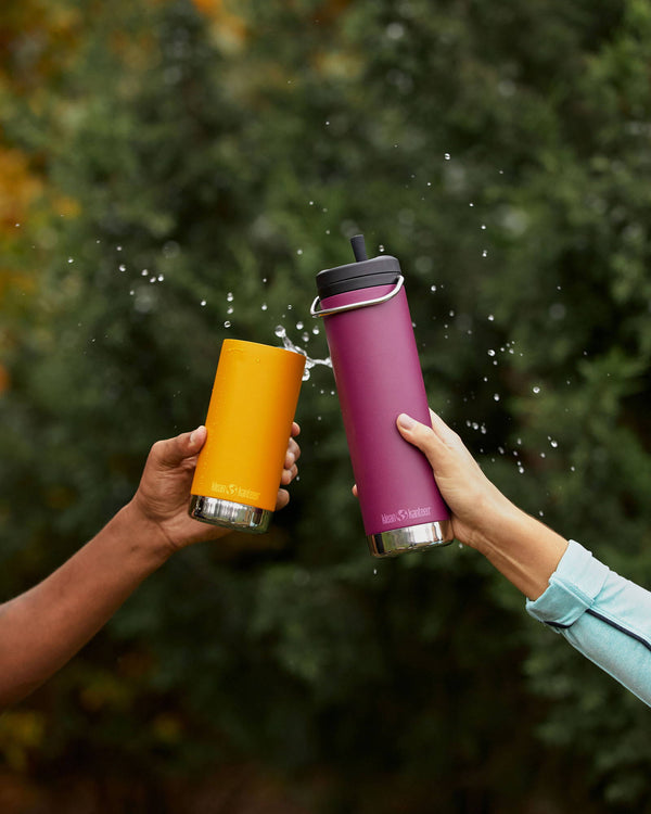 How Many Bottles of Water Should I Drink a Day?